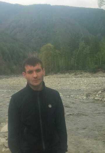 Моя фотография - Анатолий, 31 из Улан-Удэ (@anatoliy63029)