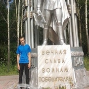Артем, 32, Березовский (Кемеровская обл.)