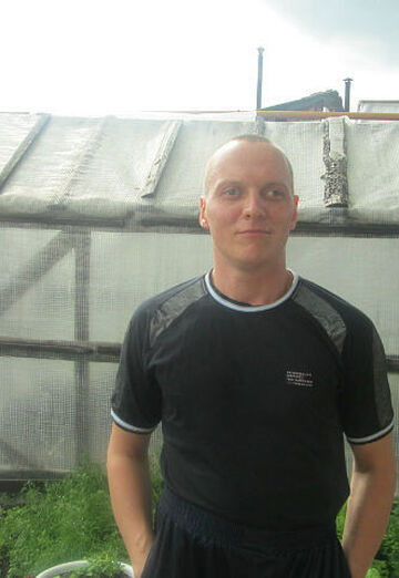 My photo - Sergey, 48 from Serov (@sergey687735)