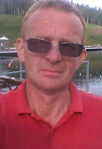 Моя фотография - Сергей, 55 из Киев (@sergey644169)