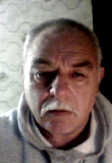 My photo - vladimir, 76 from Simferopol (@vladimir55766)