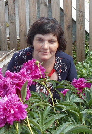 My photo - Olga Ermakova, 46 from Ivanovo (@olgaermakova14)