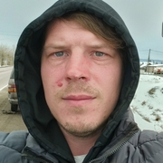 Владимир, 35, Калининград