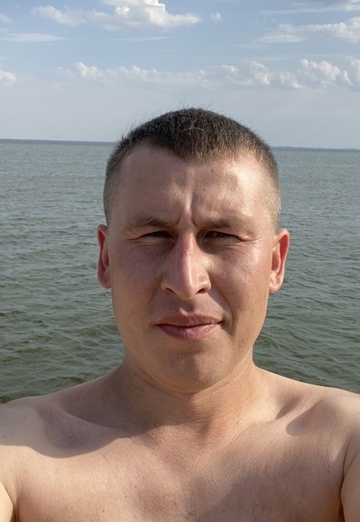Моя фотография - Михаил, 35 из Челябинск (@mihail261020)