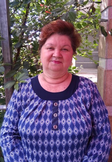 Моя фотография - Аклима, 70 из Казань (@aklima28)