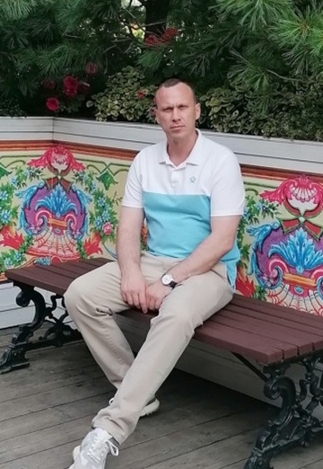 Sergey (@sergey695441) — my photo № 4