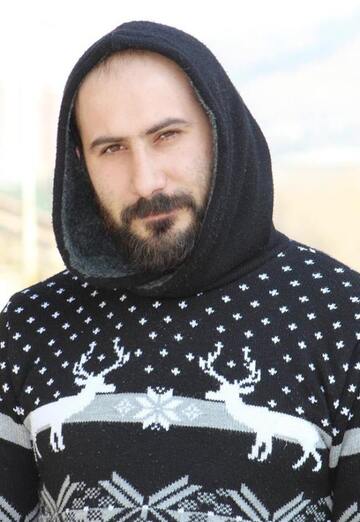 My photo - Taboo, 40 from Tbilisi (@taboo38)