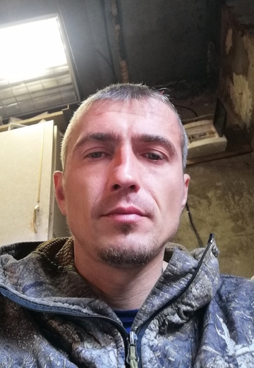 My photo - Ivan, 40 from Perm (@ivan274007)