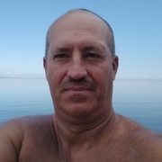 Руслан, 55, Слюдянка