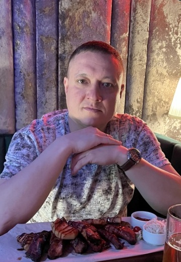 My photo - Ildar Gumerov, 36 from Kumertau (@ildargumerov)