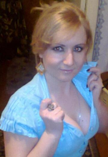 My photo - ELENA, 42 from Karaganda (@655160)
