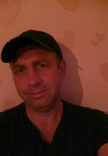 Моя фотография - Станислав, 50 из Железноводск(Ставропольский) (@stanislav9156)
