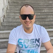 Евгений, 31, Мюнхен