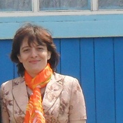 Елена, 49, Турунтаево