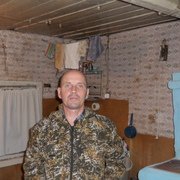 Игорь, 47, Печора