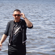 Андрей, 45, Балаково