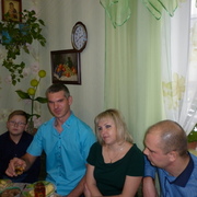 евгений, 36, Воротынец