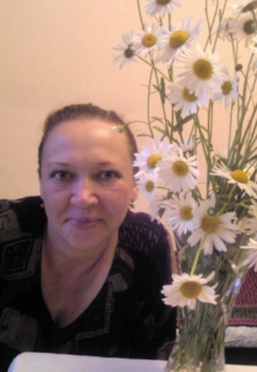 My photo - Lyudmila, 68 from Vladivostok (@ludmila478)