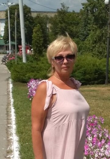 My photo - Natalya, 55 from Tiraspol (@natalya290400)