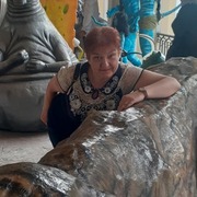 Татьяна, 50, Гатчина