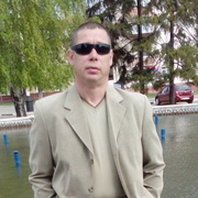 Владимир Поздникин, 46, Тамбов
