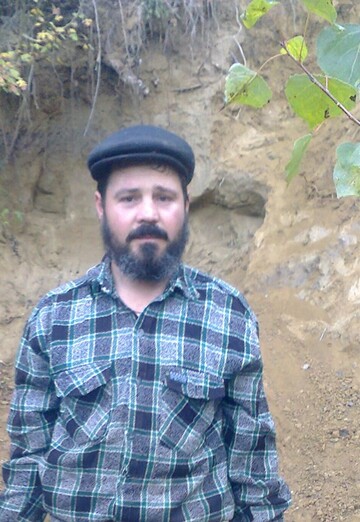 My photo - Vladimir, 49 from Maykop (@vladimir253412)