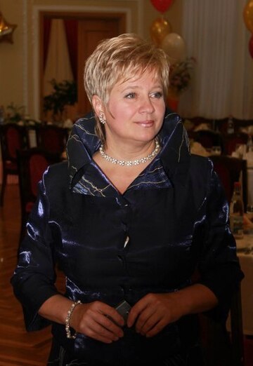 Mein Foto - Irina, 56 aus Jeisk (@irina298527)