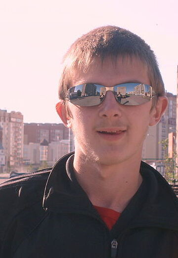 Aleksey (@viktr-poltarykhin) — benim fotoğrafım № 3