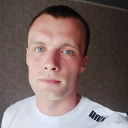 Дмитрий, 28, Сызрань