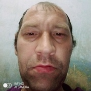 Саша, 43, Ядрин