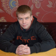 Николай, 34, Шацк