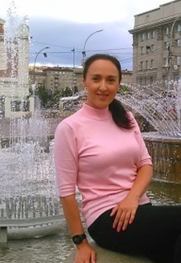 Evgeniya (@janna28621) — my photo № 10