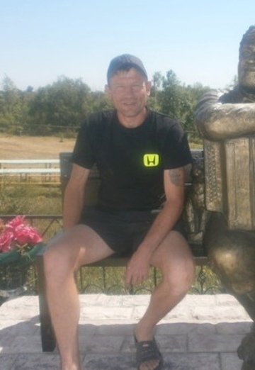 Моя фотография - Павел, 44 из Яровое (@pavelpetrosyan2)