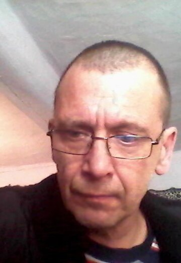 Моя фотография - сергей, 56 из Томск (@sergey836271)