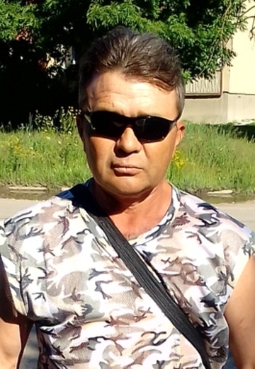My photo - Stanislav, 47 from Belyov (@stanislav40188)