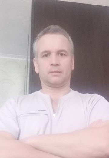 My photo - Aleksey, 43 from Balashikha (@aleksey626858)