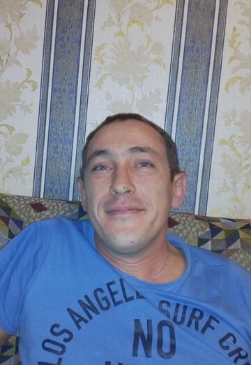 My photo - Vladimir, 47 from Brody (@vladimir165156)