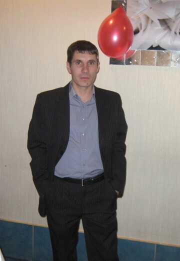 Моя фотография - Андрей, 44 из Ленинск (@andrey478032)