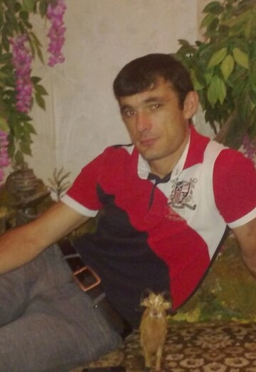 Моя фотография - имам Омаров, 45 из Кизляр (@imamomarov)