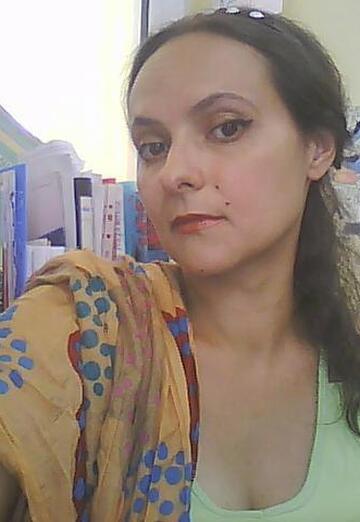My photo - Natalya, 47 from Dushanbe (@natalya167326)