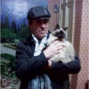 Борис, 70, Октябрьский