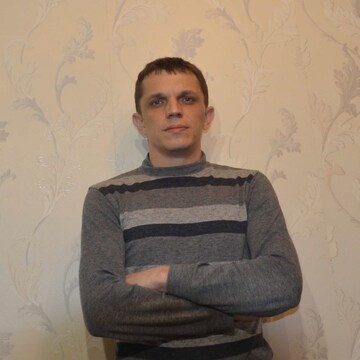 Моя фотография - Владимир, 36 из Краснодар (@programm2402)