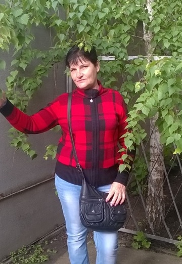 Моя фотография - Валентина, 66 из Батайск (@valentina39138)
