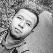 Бауыржан, 29, Екатеринбург