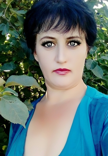 My photo - Tatyana, 47 from Orenburg (@tatyana323179)