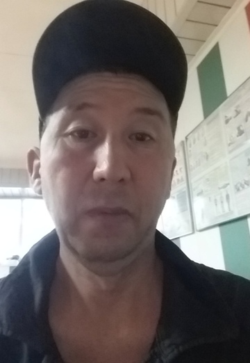 My photo - Ashat, 50 from Almaty (@ashat2417)