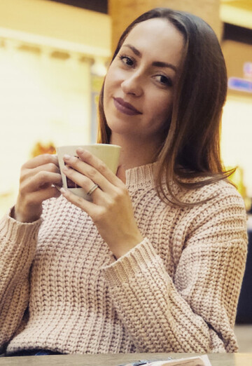 Моя фотография - Марія, 30 из Яворов (@mariabundz94)