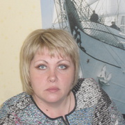 Елизавета, 49, Моршанск