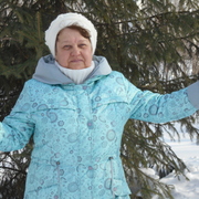 Matveeva Galina Fedor 66 Novosibirsk