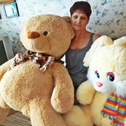 Елена, 59, Батайск
